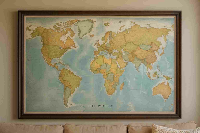 wereldkaart-woonkamer-hoeveel-landen-op-de-wereld