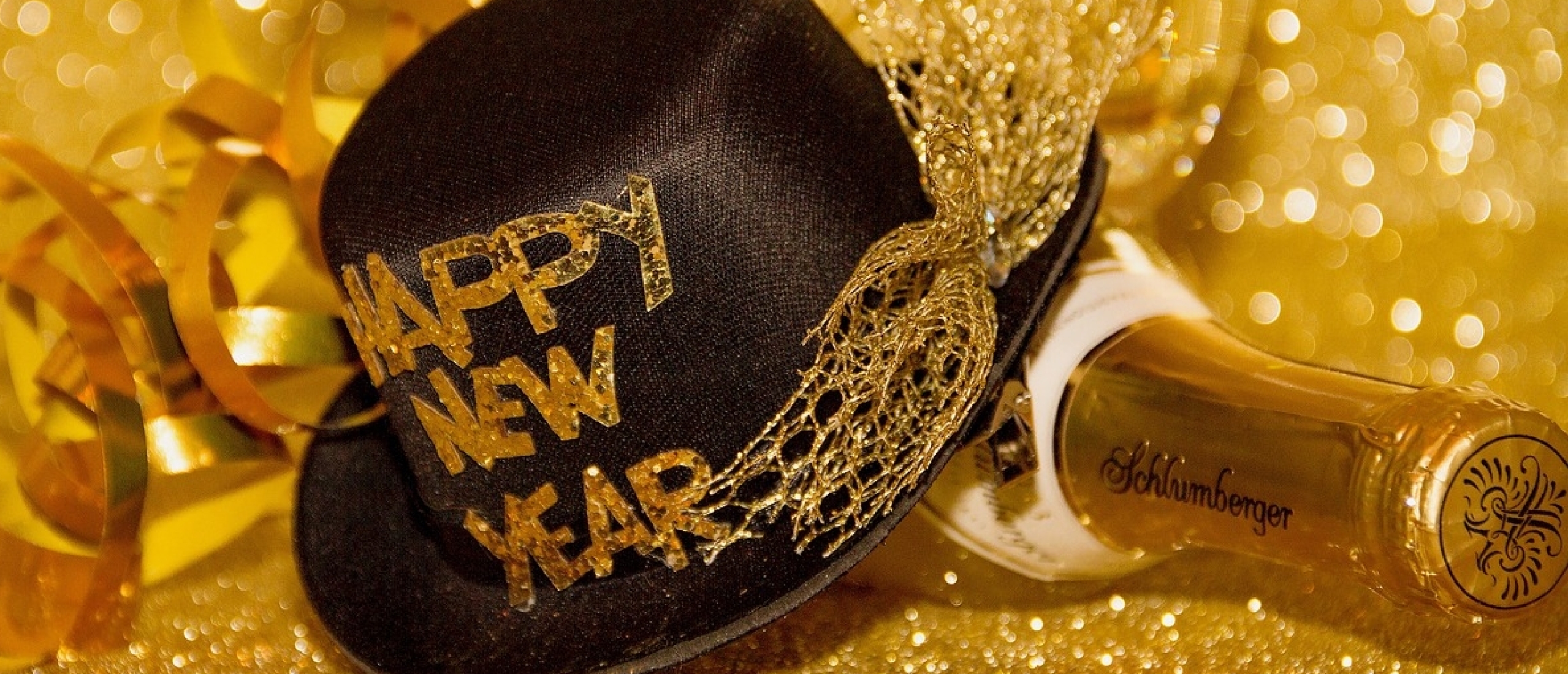 Happy New Year