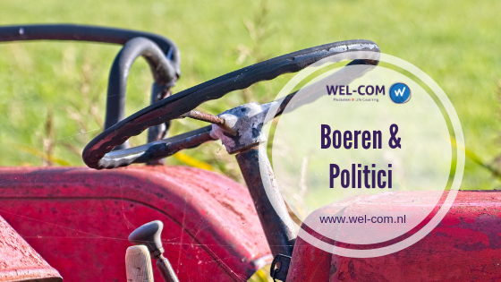 Boeren & Politici