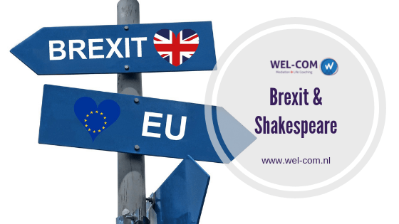 Brexit en Shakespeare