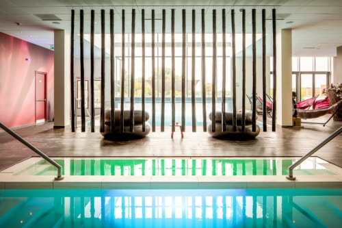 fletcher wellnesshotel helmond