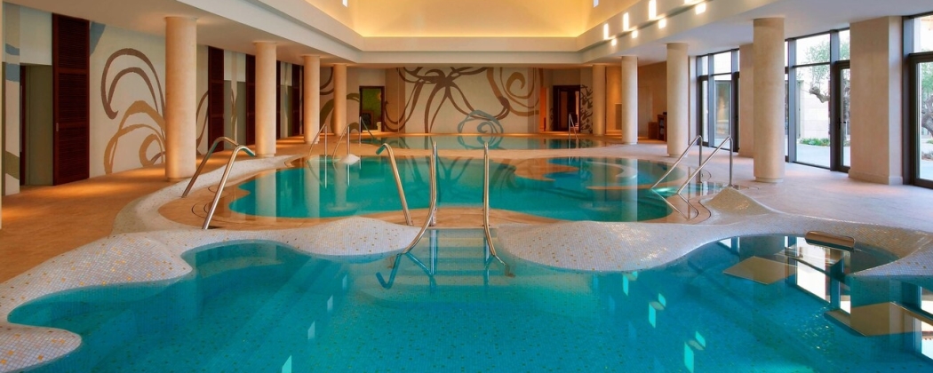 The Romanos, a Luxury Collection Resort - Costa Navarino
