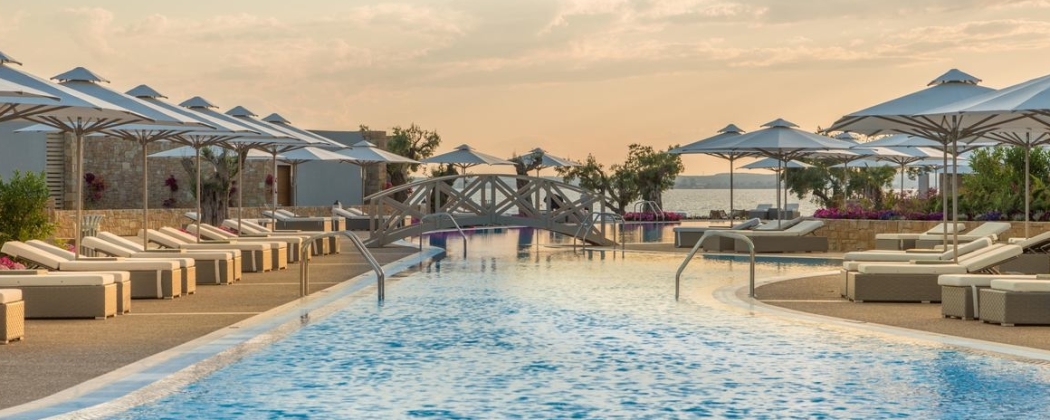 Ikos Olivia Halkidiki