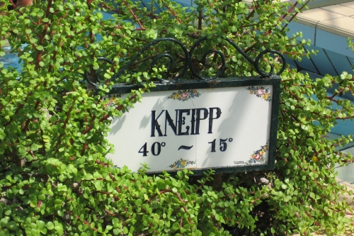 Kneipp-kuur