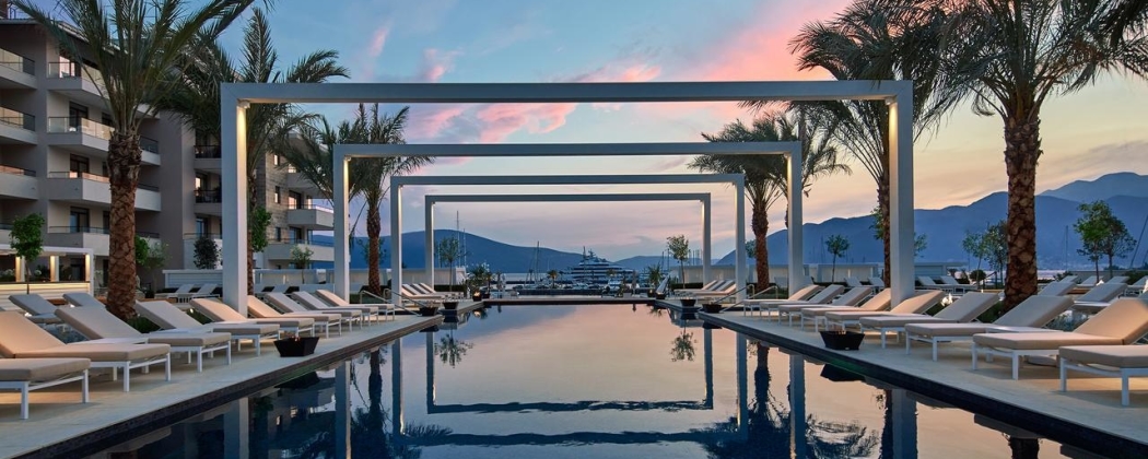 Regent Porto Montenegro