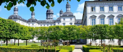 Althoff Grandhotel Schloss Bensberg