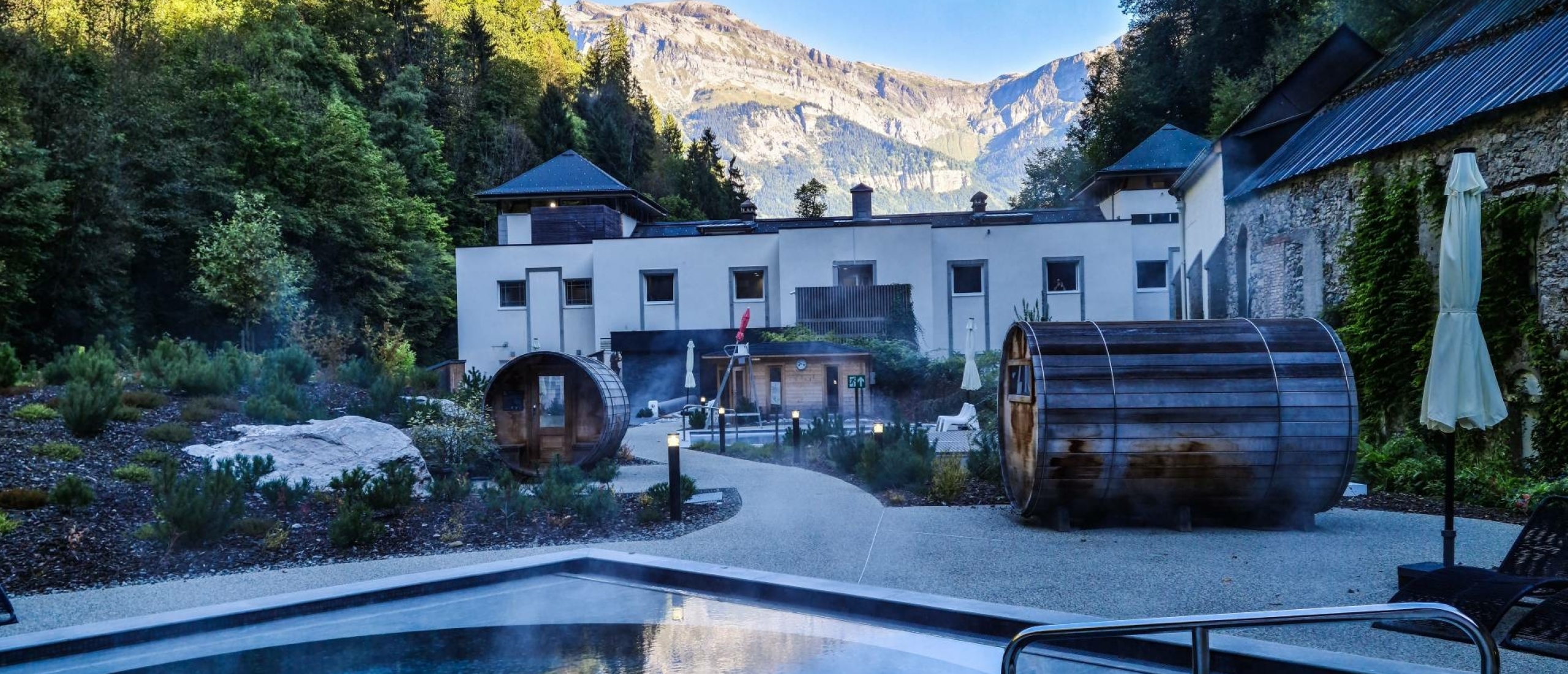 Saint Gervais