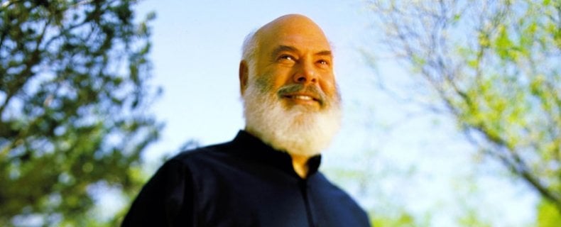 Seabourn Cruises met Spa & Wellness with Dr. Andrew Weil