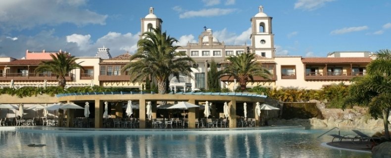Ervaar thalasso bij Lopesan Villa del Conde Resort Gran Canaria