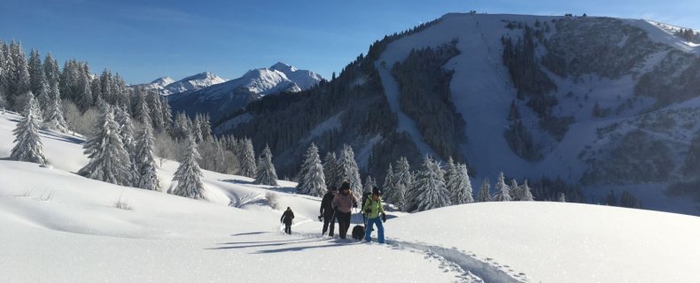 Wellness & Wintersport in de Franse Alpen