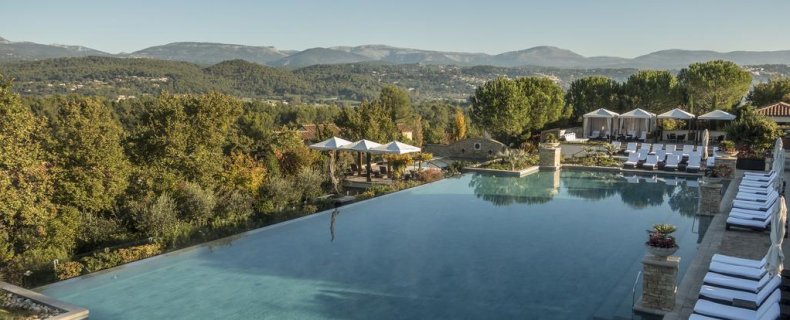 Terre Blanche Hotel SPA Golf Resort - Provence