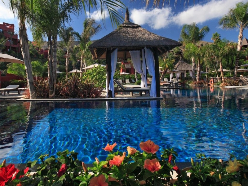 Asia Gardens Costa Blanca