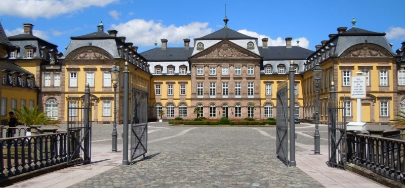 bad arolsen