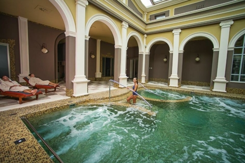 bagni di pisa