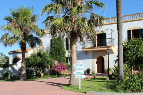 yoga malllorca