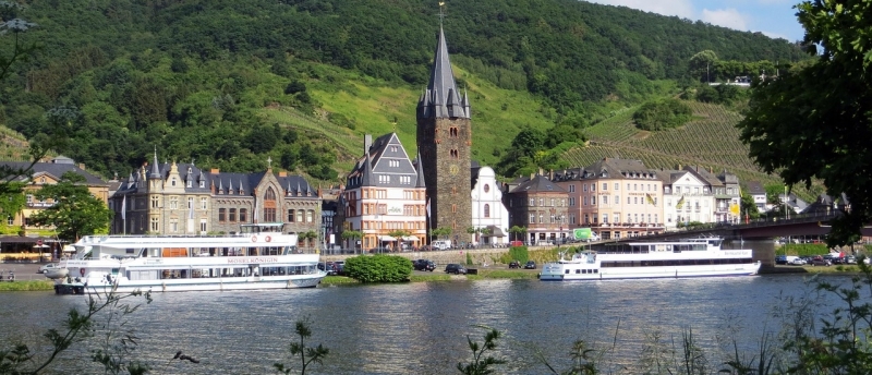 bernkastel kues