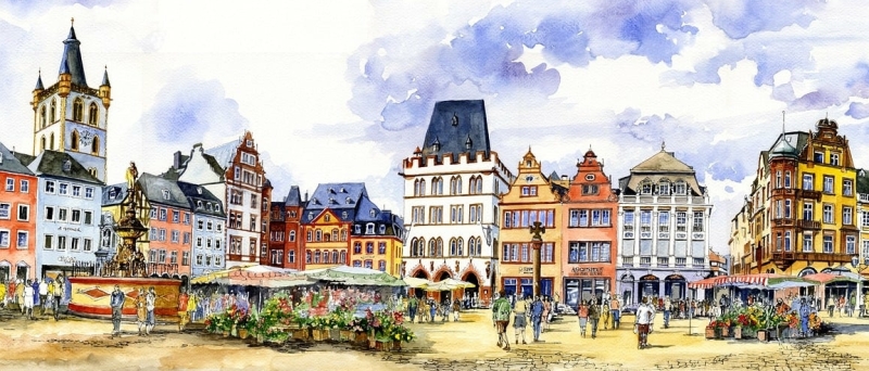 Trier