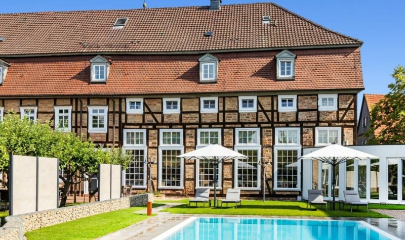 hotel bad arolsen