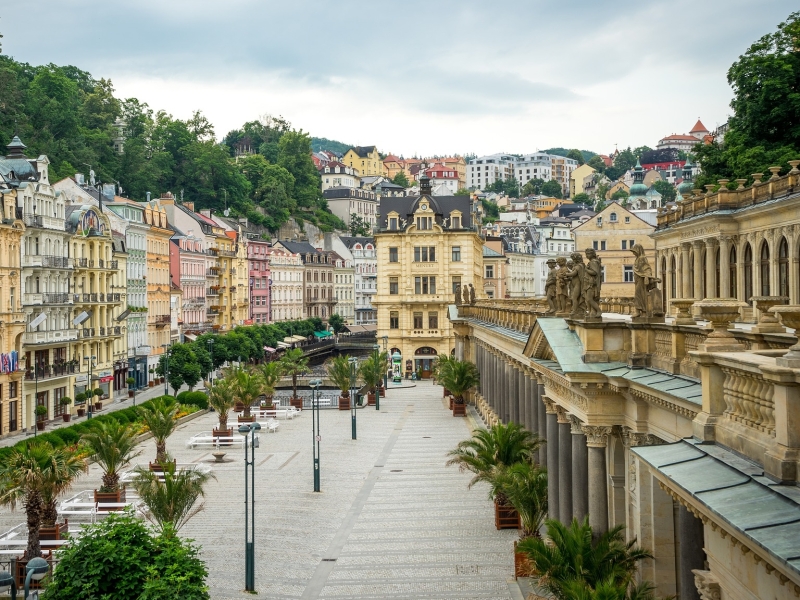 karlovy vary