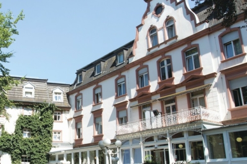 kuren in Bad Salzschlirf