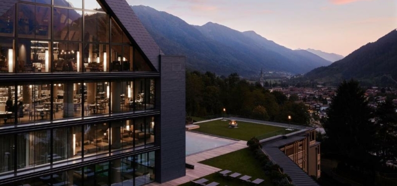 lefay dolomiti