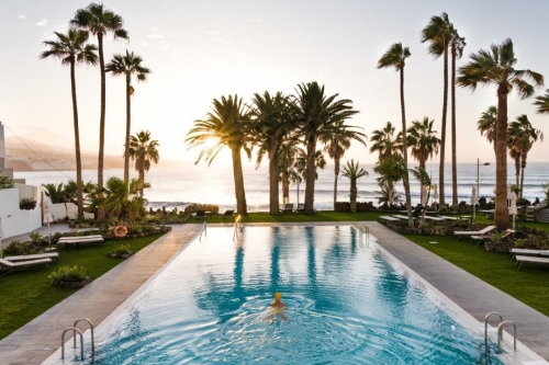 oceano health spa tenerife