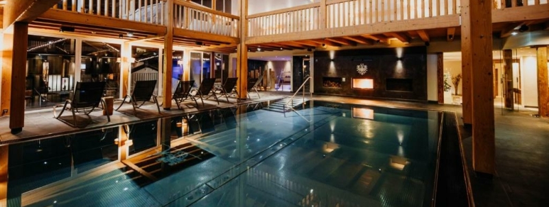 post seefeld hotel