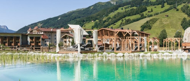 Traumhotel Gerlos