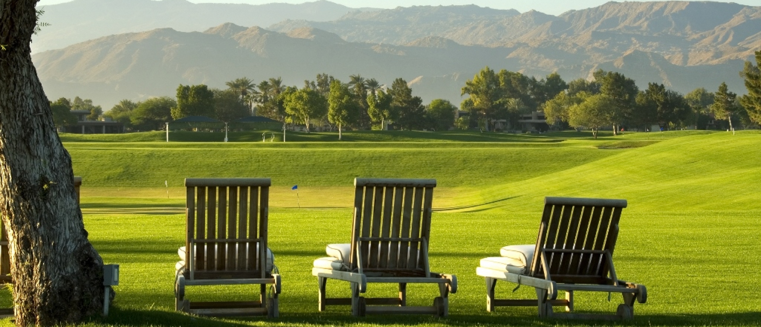 golf en wellness