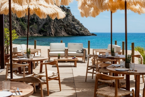 Zel Tossa de Mar