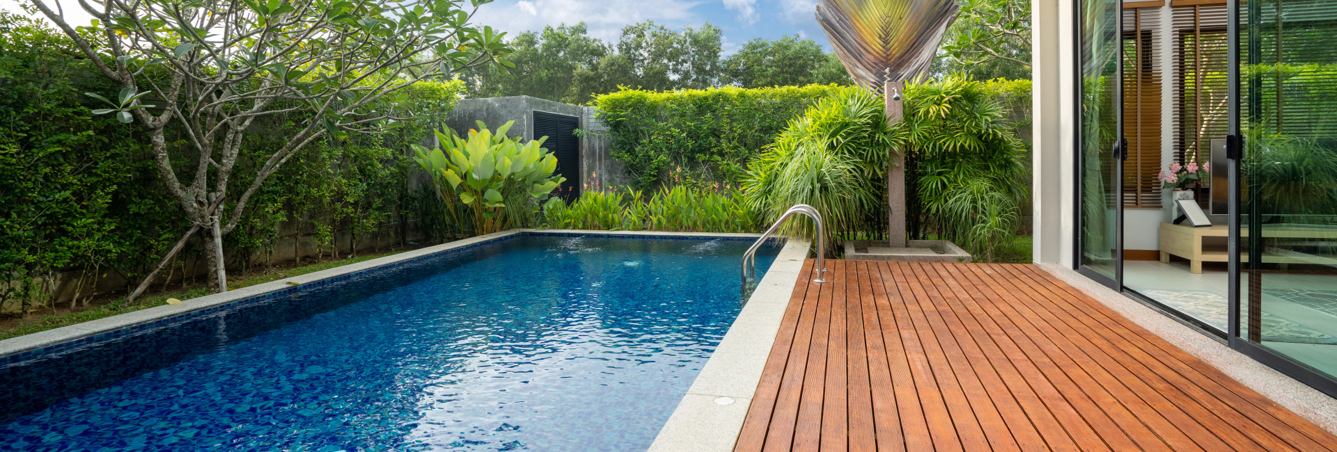 Wellness tuinier levering en aanleg wellness producten wellness producten