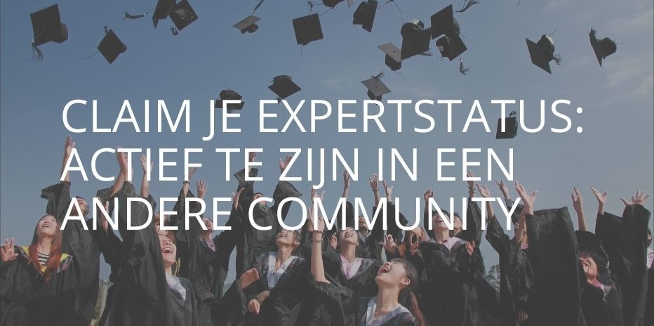 expertstatus