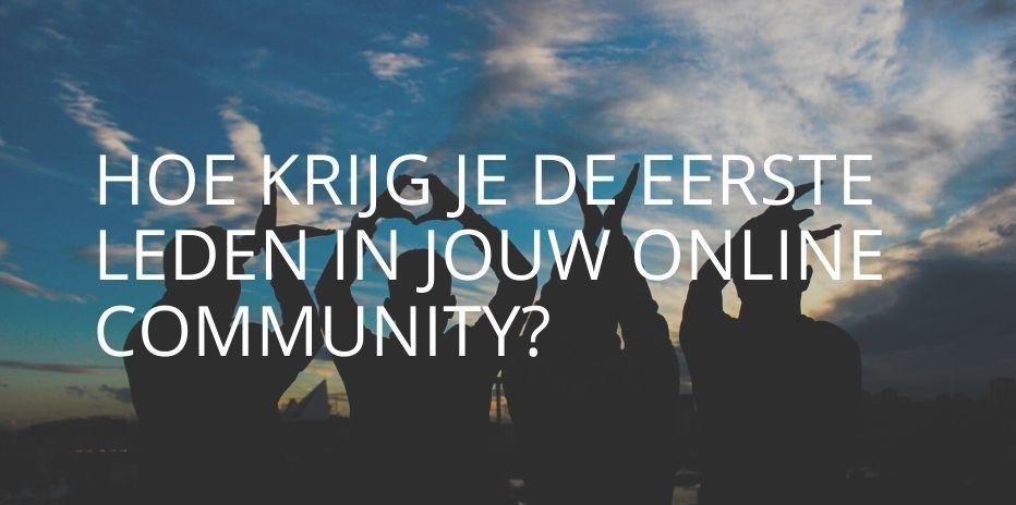eerste leden