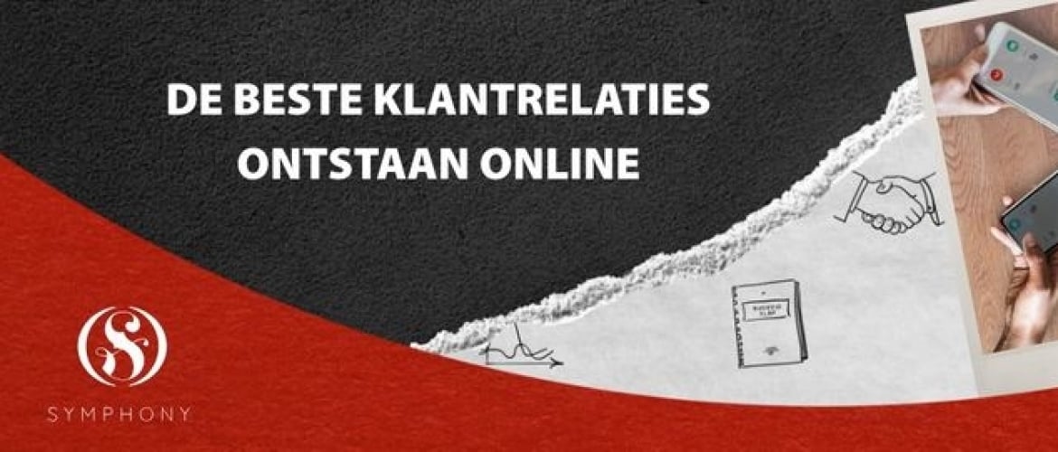 Online communities zijn onmisbaar voor goed klantcontact