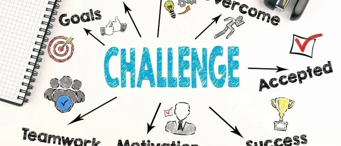 6 dingen die je niet mag vergeten als je een mini-training / challenge organiseert