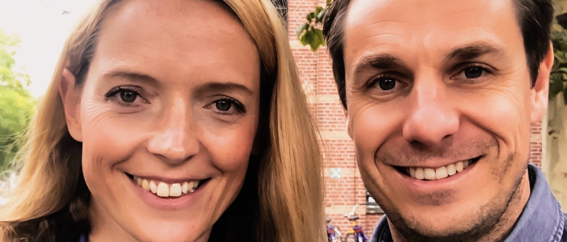 Van side-hussle naar een community met 200.000 leden.