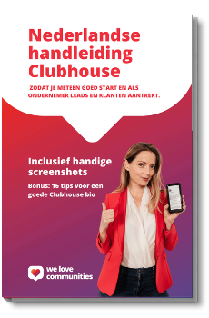 Ebook Clubhouse