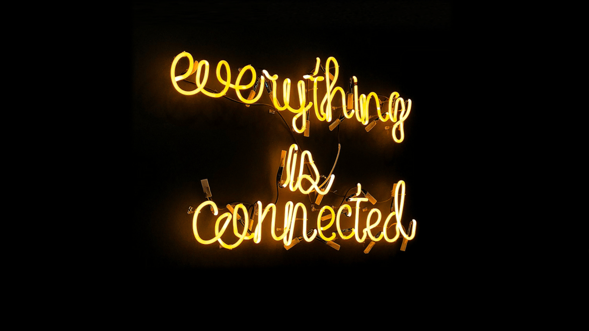 connected
