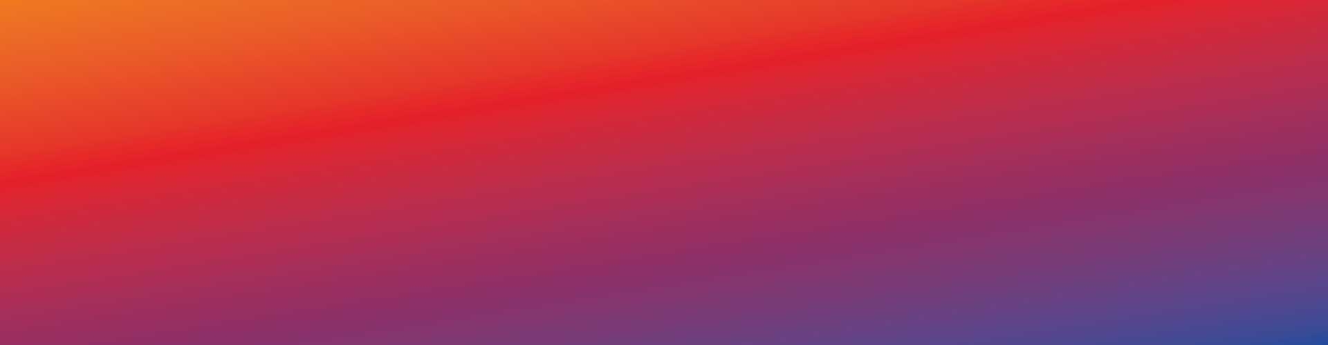 Gradient achtergrond