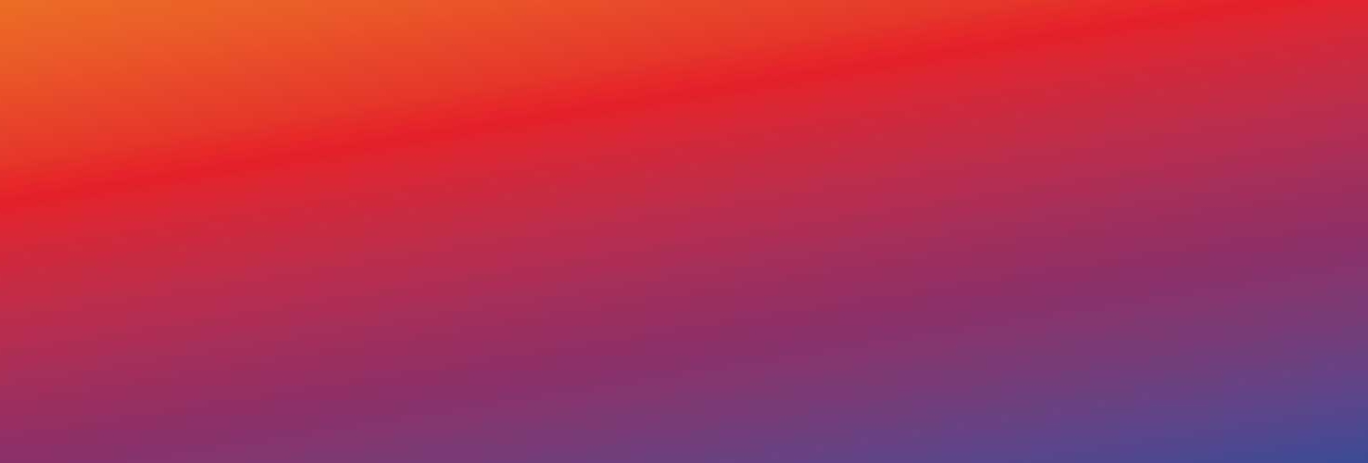 Gradient achtergrond