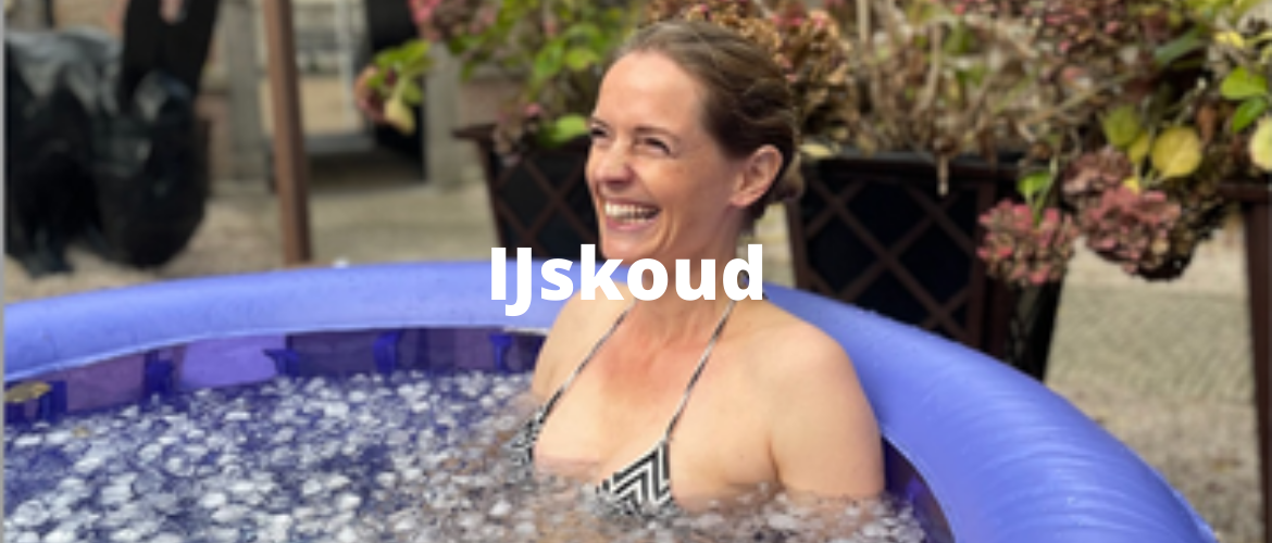 IJskoud