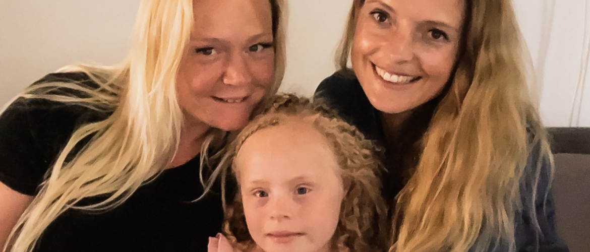 'Als je een gedeelde zorg hebt, dan begrijp je elkaar en kun je echt helpen.'