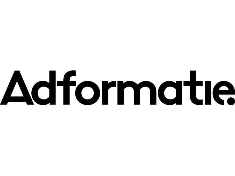Logo Adformatie