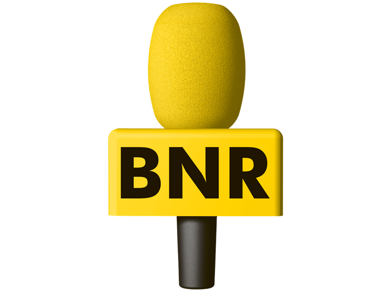 logo bnr