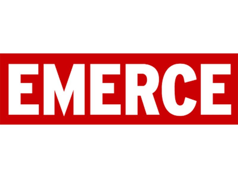 Emerce