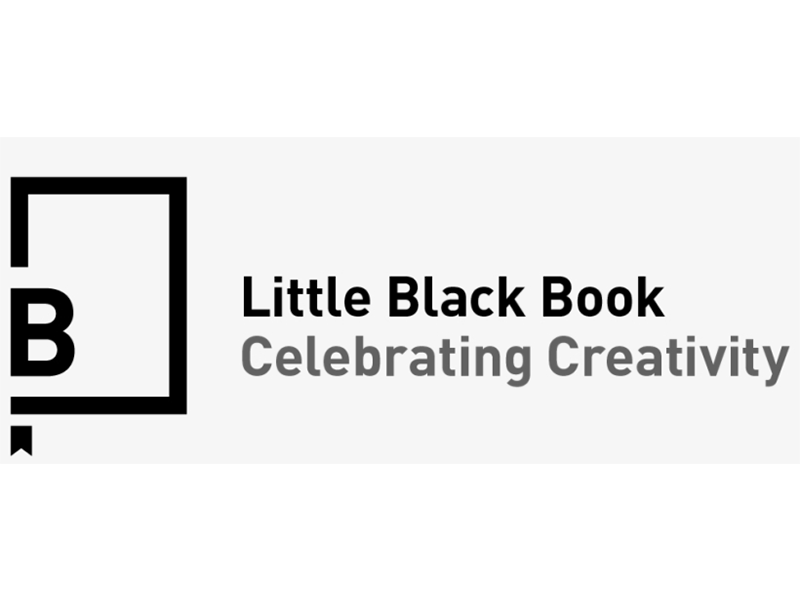 Logo Little black book