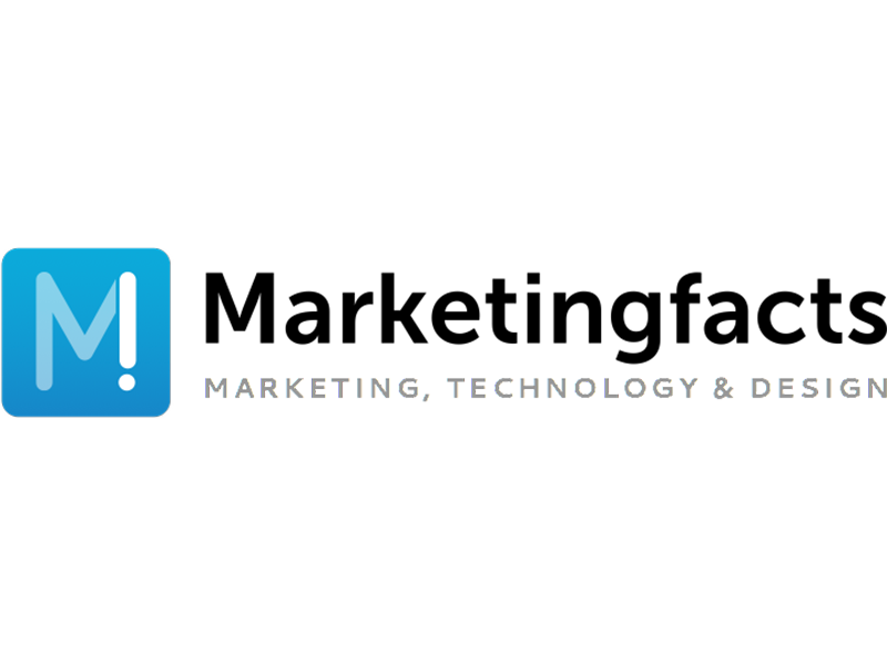 Logo marketingfacts