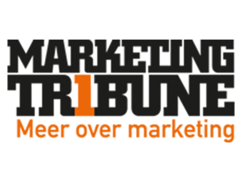 Logo marketingtribune