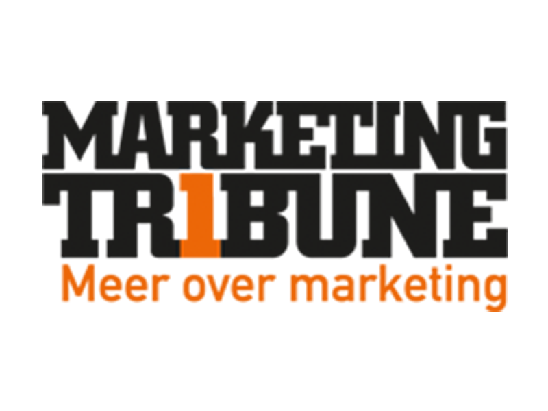 Logo marketingtribune