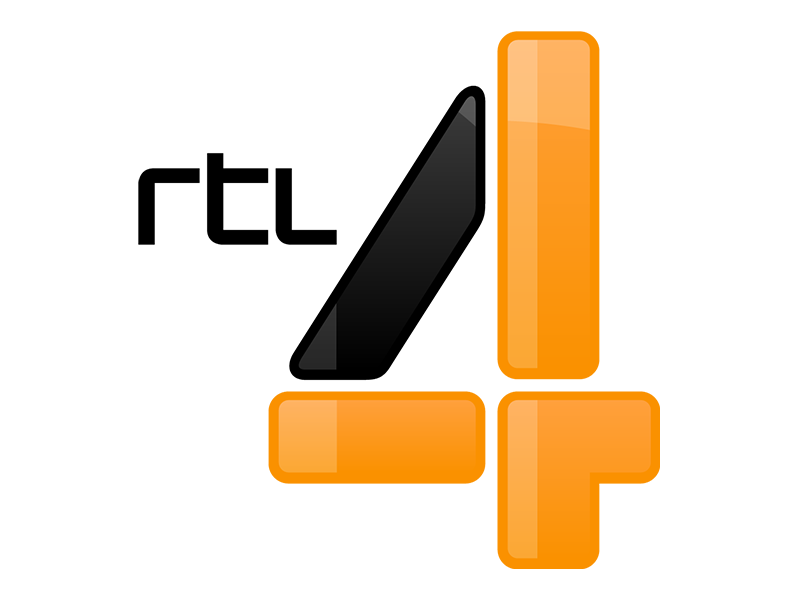 rtl4 logo